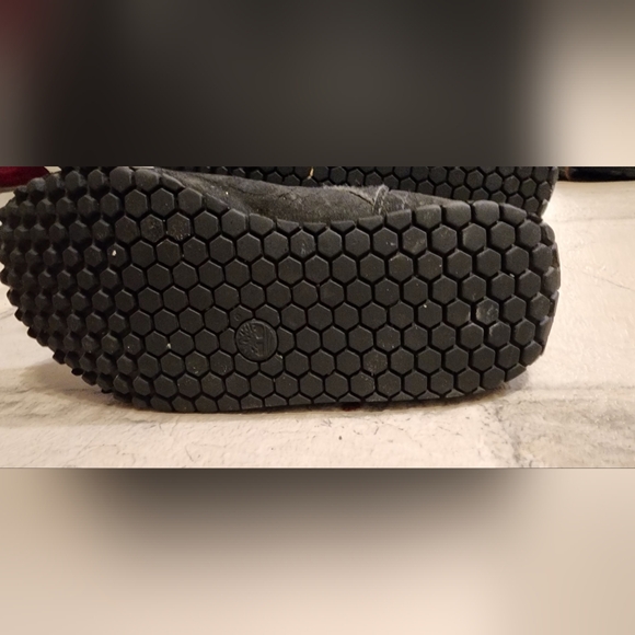 Girls size 10t Timberland boots - Picture 5 of 6